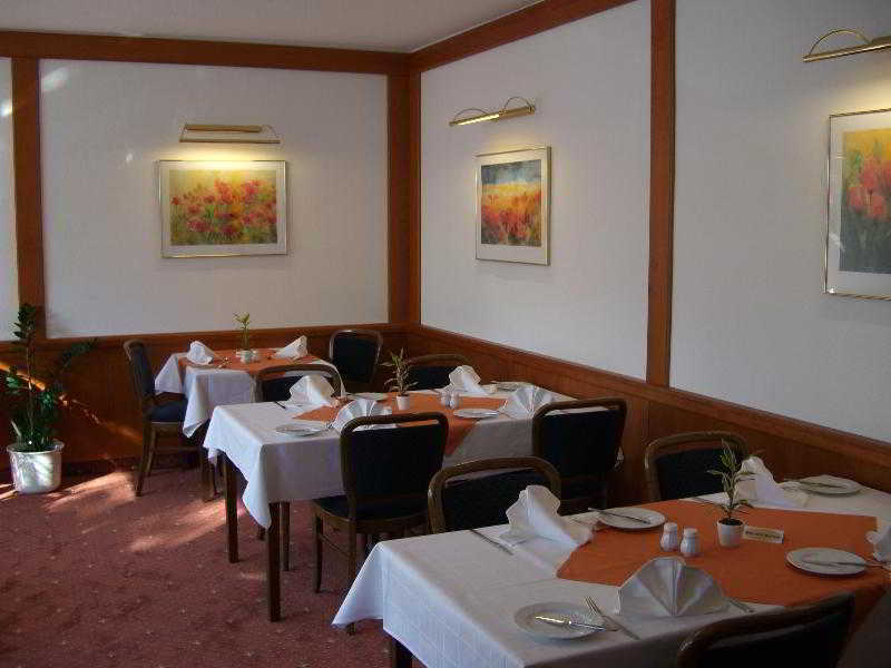 Hotel-Restaurant Zum Roeddenberg Osterode am Harz エクステリア 写真